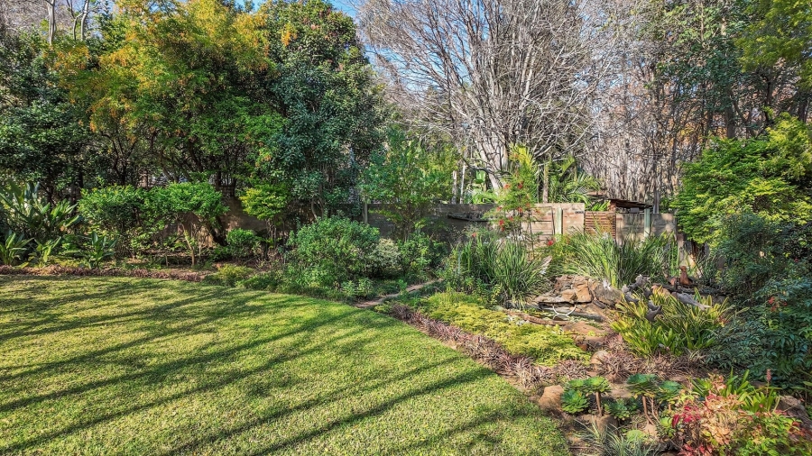 4 Bedroom Property for Sale in Protea Park North West